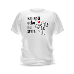 050 Najlepší ocko