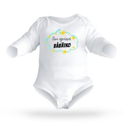 071 Vysnívané bábätko