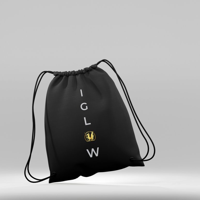 Vak – Sports Edition - Core Vertical - Farba: čierna, Veľkosť: ONE SIZE