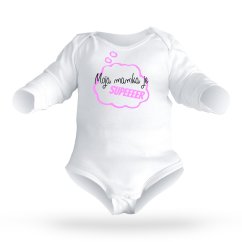 067 Super mamka
