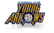 Young Arrows Merch – oficiálne oblečenie a doplnky pre mladých florbalistov