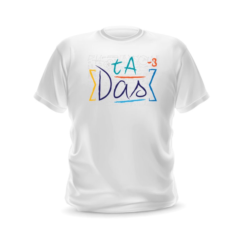 TRIČKO " TA DAS "