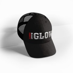 Šiltovka – 3D Embroidery Edition