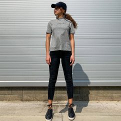 Dámsky Ice Folk Siva rolák Dámsky Ice Folk Siva rolák