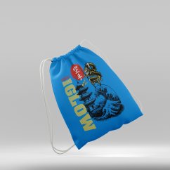 Vak – Sports Edition - Pagoda & Wave