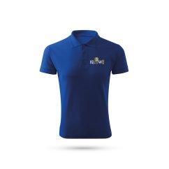 Polokošeľa pánska – Lion Spirit Edition