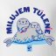 TRIČKO " TÚLENIE "