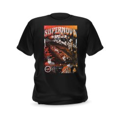 TRIČKO SUPERNOVA - PÁNSKE