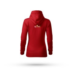 Mikina dámska – Power Spirit Edition plus Mikina dámska – Power Spirit Edition plus