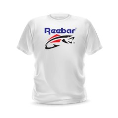 TRIČKO " REEBAR " TRIČKO " REEBAR "