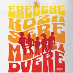 TRIČKO " EREBERE " TRIČKO " EREBERE "