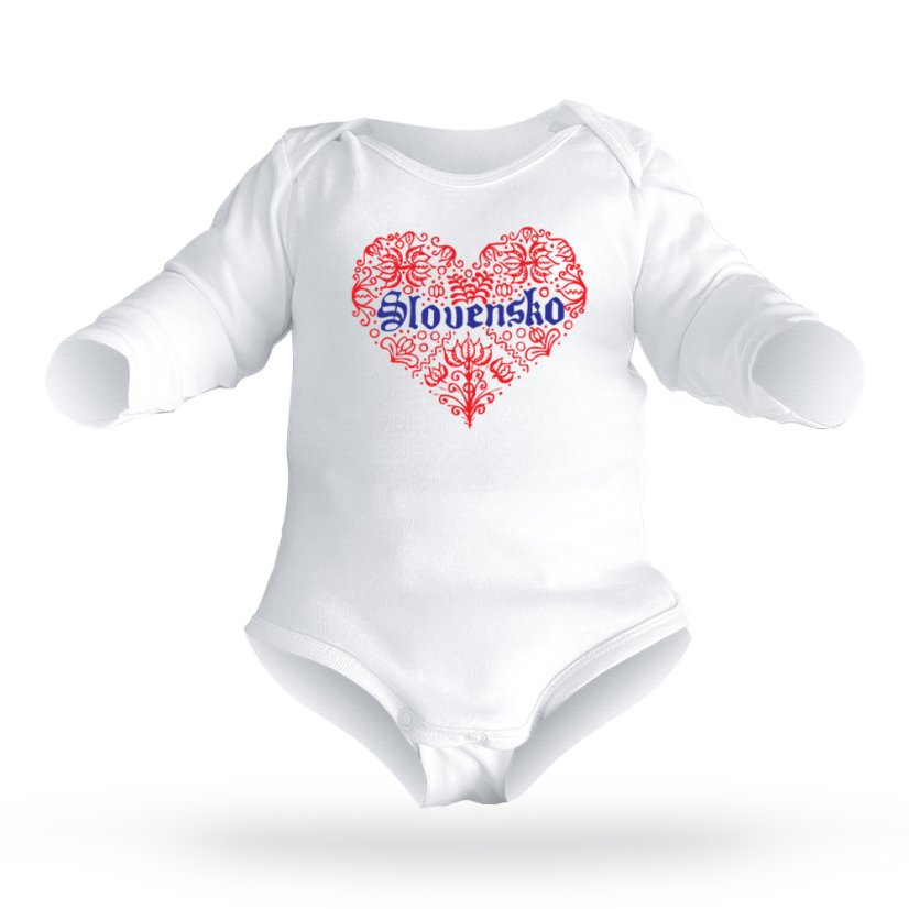 048 Dupačky Slovensko