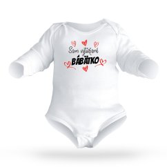 073 Vytúžené bábätko