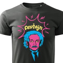 TRIČKO " ANIŠAJN "