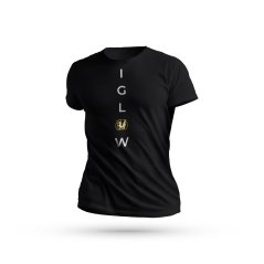 Tričko – Core Vertical Edition Tričko – Core Vertical Edition