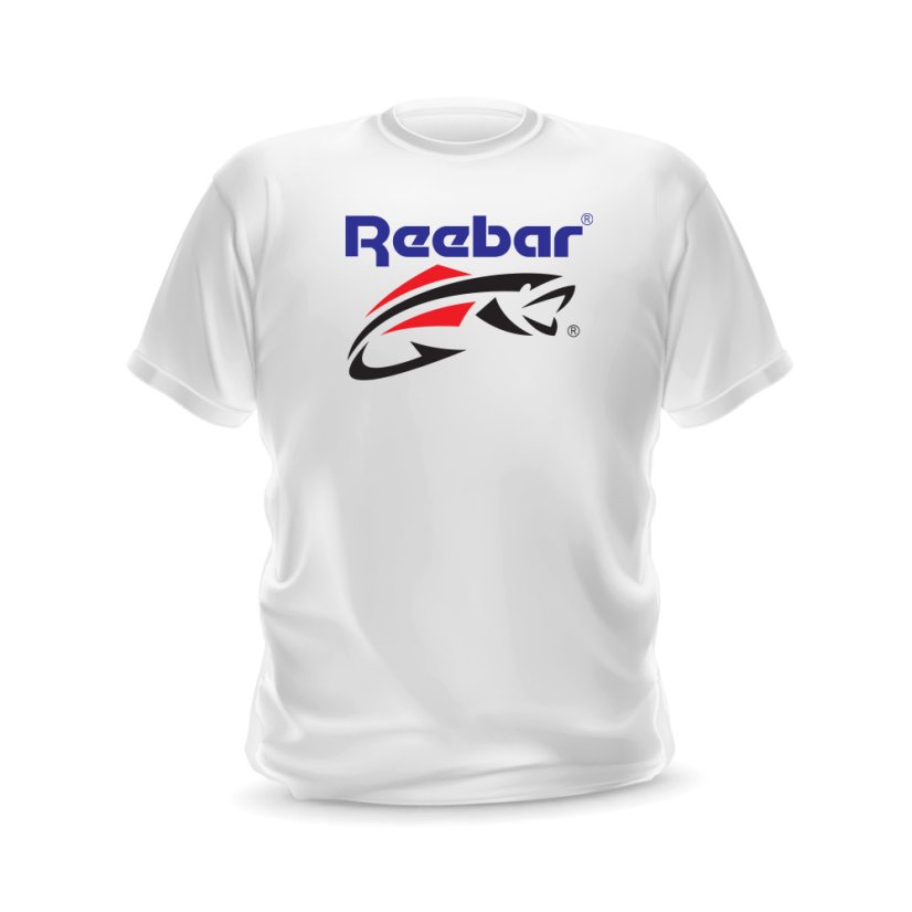 TRIČKO " REEBAR "