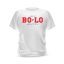 TRIČKO " BOLO "