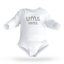 038a Dupačky little sister