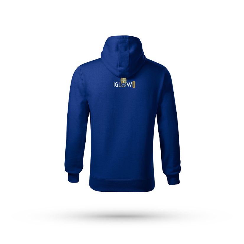 Mikina – Power Spirit Edition