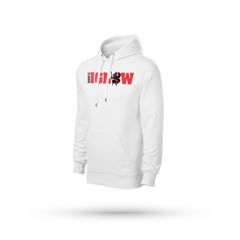 Mikina – Power Spirit Edition