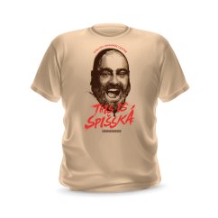 TRIČKO - THIS IS SPISSKA 