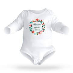 Detské body – Naše prvé spoločné Vianoce 