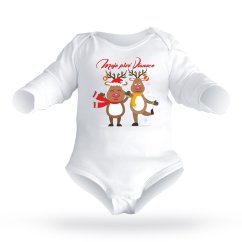 Body "MOJE PRVÉ VIANOCE" Body "MOJE PRVÉ VIANOCE"