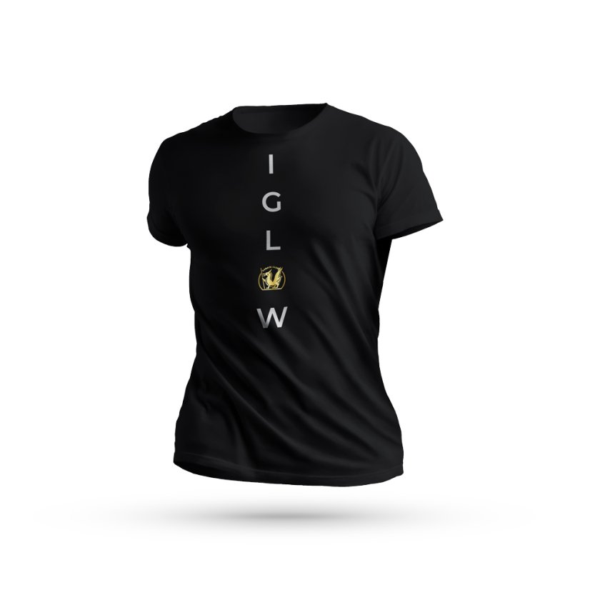 Tričko – Core Vertical Edition