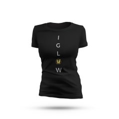 Tričko dámske – Core Vertical Edition Tričko dámske – Core Vertical Edition