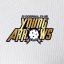 TRIČKO ,,YOUNG ARROWS - BASIC,, - DÁMSKE - Farba: tmavomodrá, Veľkosť: 3XL
