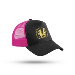 Šiltovka – Emblem Edition (Gold Print)