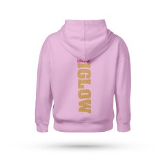 Mikina dámska – Pagoda & Wave Edition Mikina dámska – Pagoda & Wave Edition