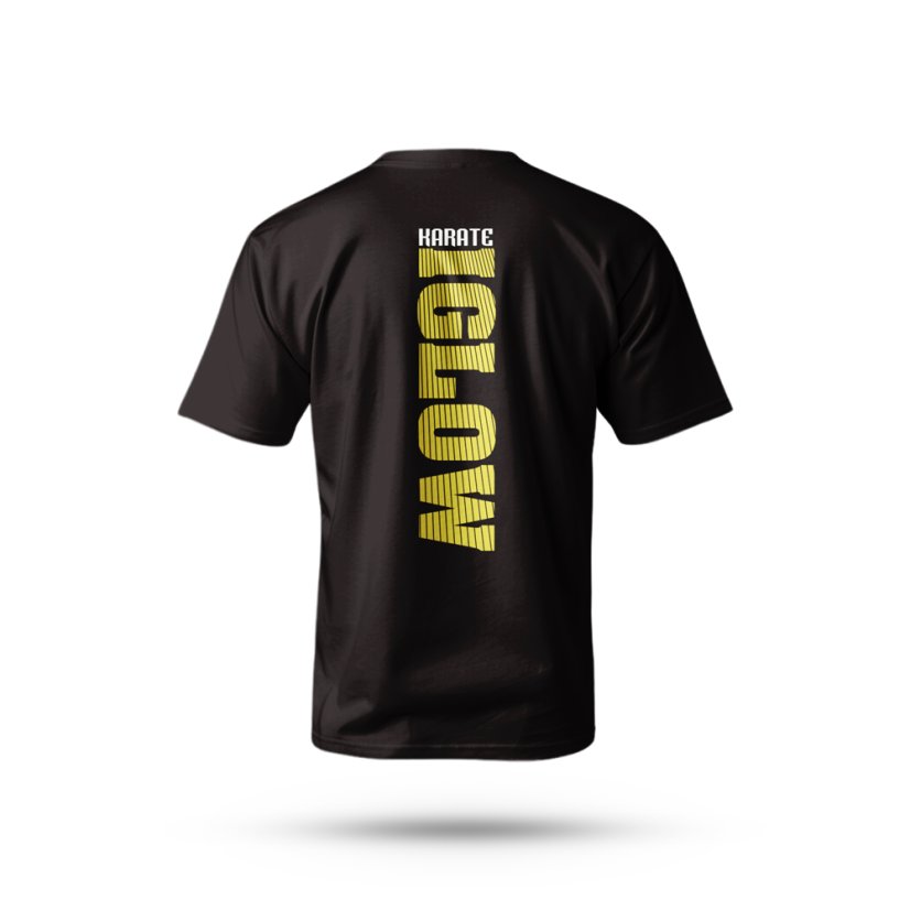 Tričko – Pagoda & Wave Edition - pánske