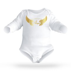045 Dupačky angel