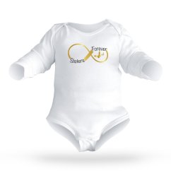 043a Dupačky sisters forever