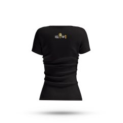 Tričko dámske – Power Spirit Edition