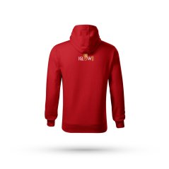 Mikina – Power Spirit Edition Mikina – Power Spirit Edition