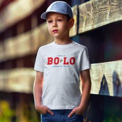 TRIČKO " BOLO " TRIČKO " BOLO "