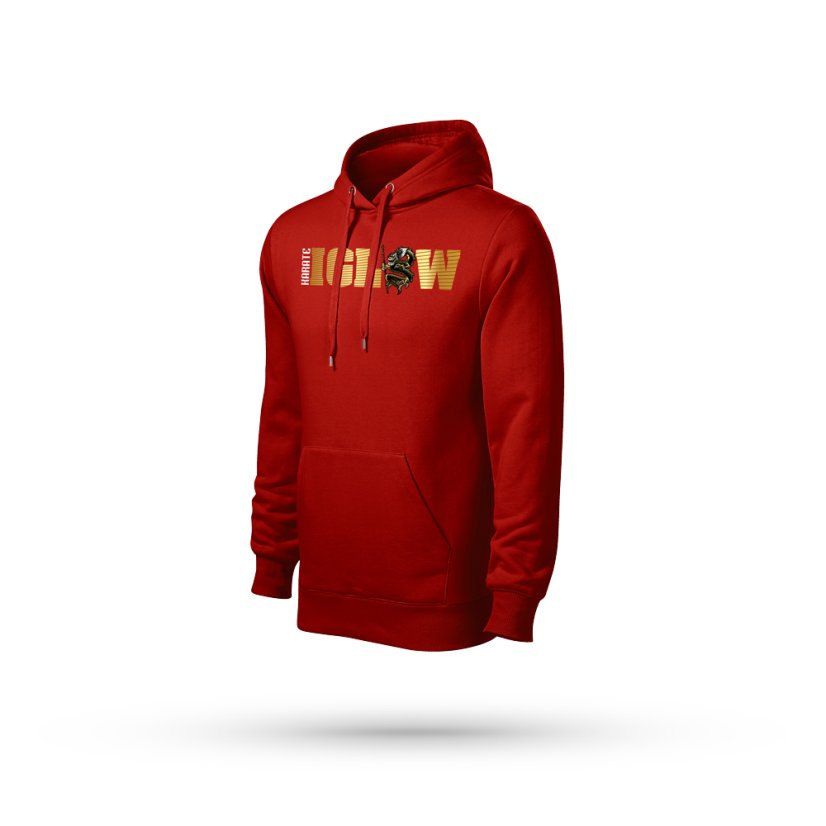 Mikina – Power Spirit Edition