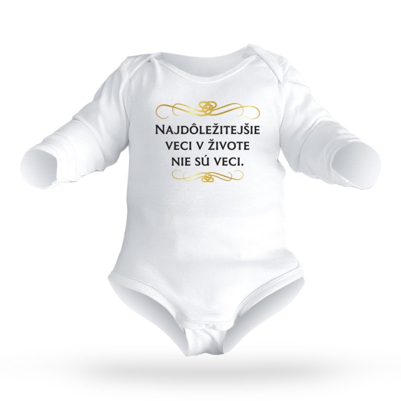 041 Dupačky najdôležitejšie veci