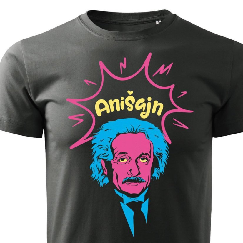 TRIČKO " ANIŠAJN "