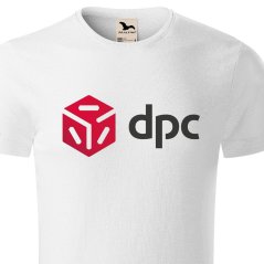 TRIČKO " DPC " TRIČKO " DPC "