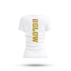 Tričko dámske – Pagoda & Wave Edition