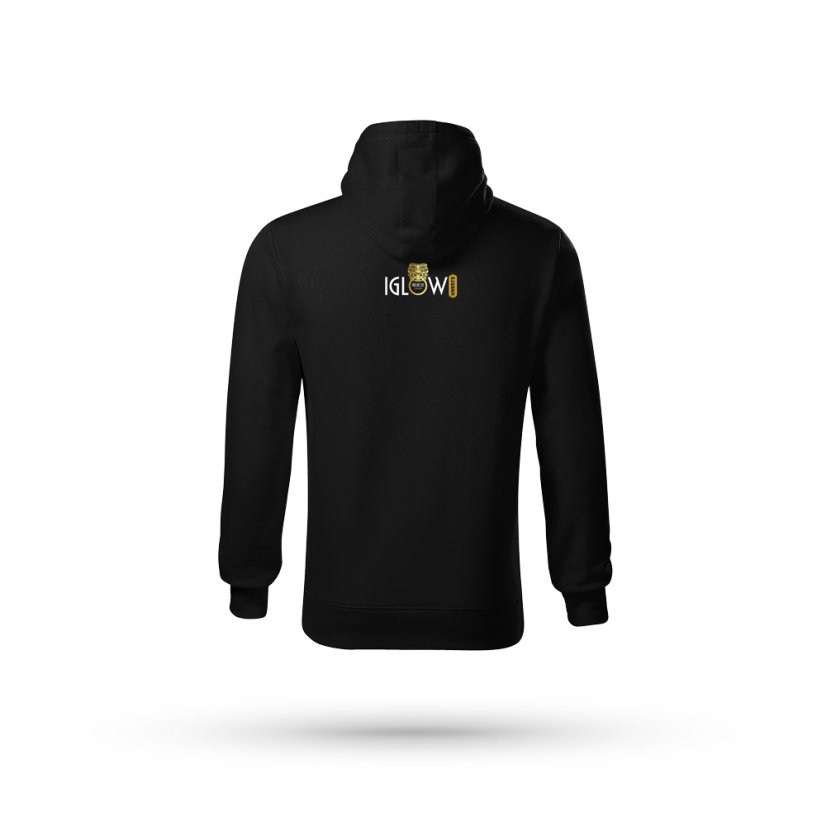 Mikina – Power Spirit Edition