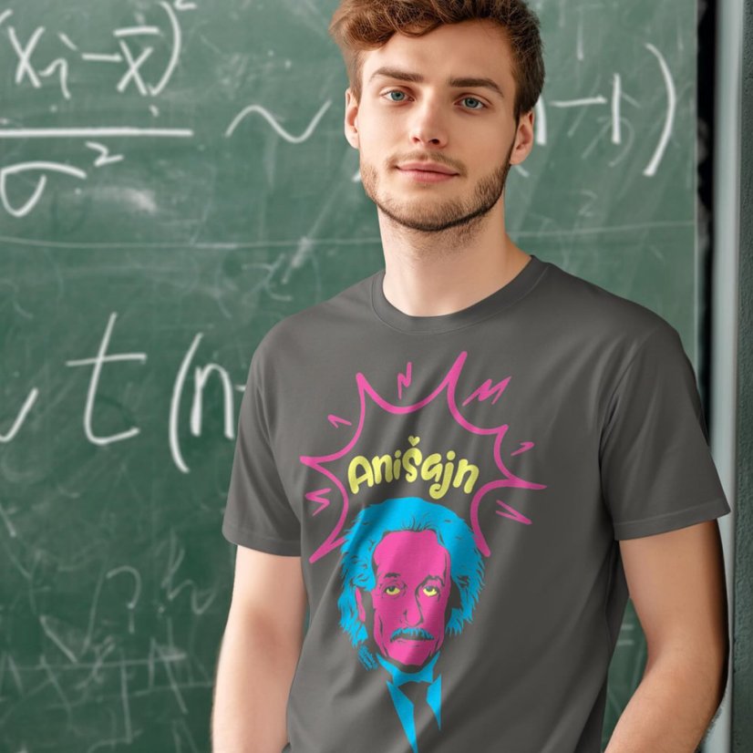 TRIČKO " ANIŠAJN "