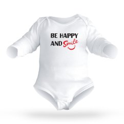 039 Dupačky be happy