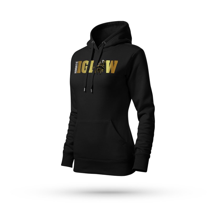 Mikina dámska – Power Spirit Edition plus