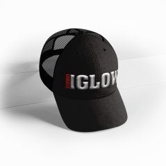 Šiltovka – 3D Embroidery Edition