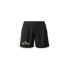 Karate Shorts – Lion Spirit Edition - Farba: čierna, Veľkosť: 3XL