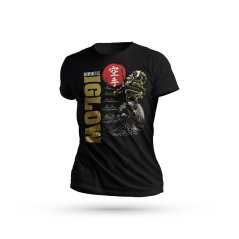 Tričko – Pagoda & Wave Edition - pánske Tričko – Pagoda & Wave Edition - pánske